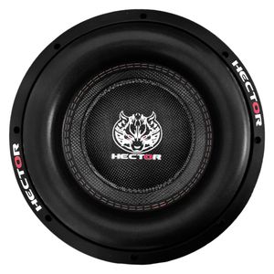 ساب ووفر خودرو هکتور مدل he 12000